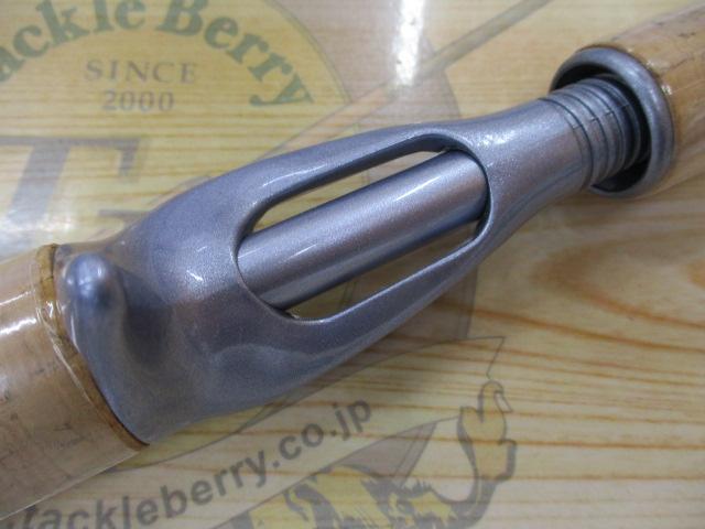 プロキャスターX PR-X562MLRB-V