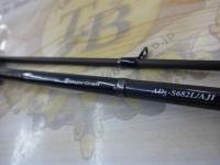 鯵道5G AD5-S682L/AJI