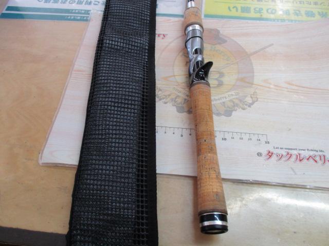 ファイナルディメンションPV 162ML