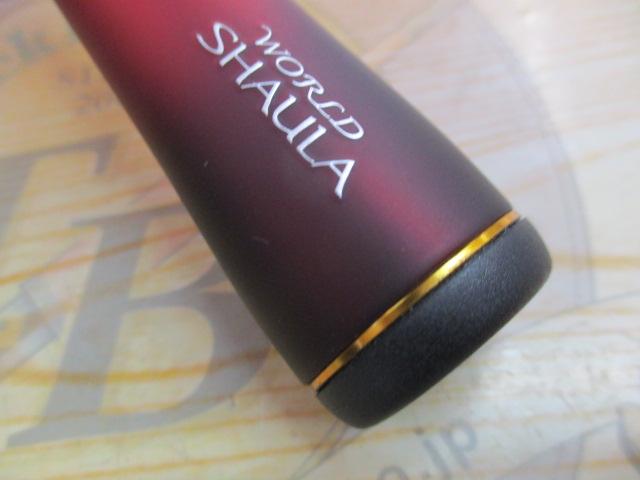 24ワールドシャウラ テクニカルエディション S62XUL-F/2