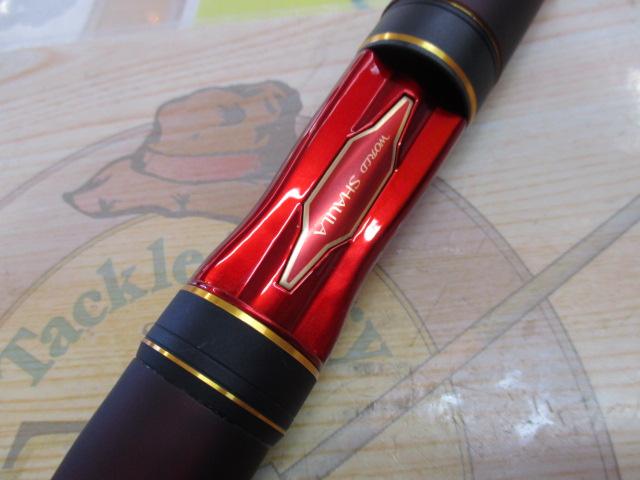 24ワールドシャウラ テクニカルエディション S62XUL-F/2