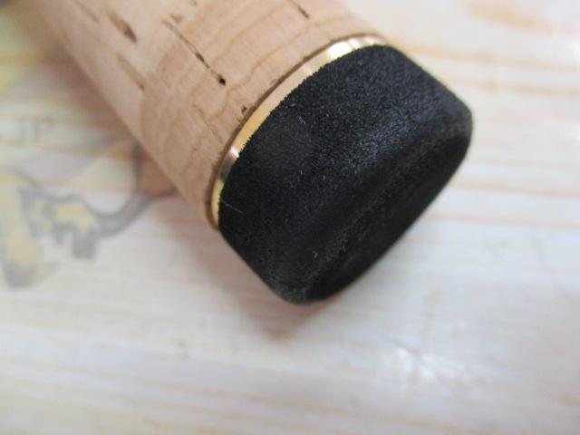 999.9フォーナインマイスター 62M レッドウルフ