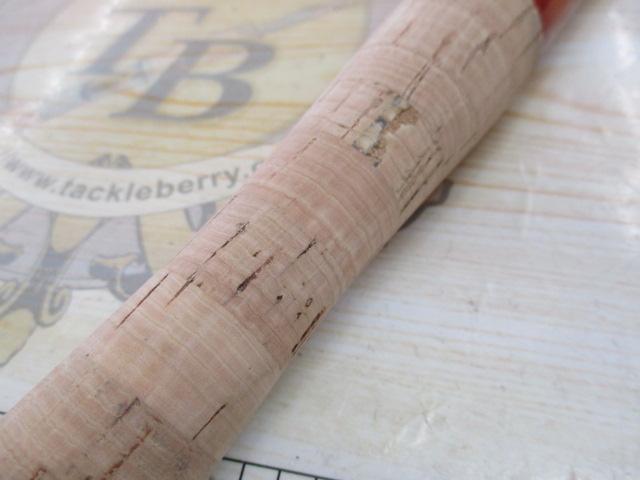 999.9フォーナインマイスター 62M レッドウルフ