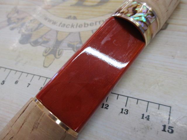 999.9フォーナインマイスター 62M レッドウルフ