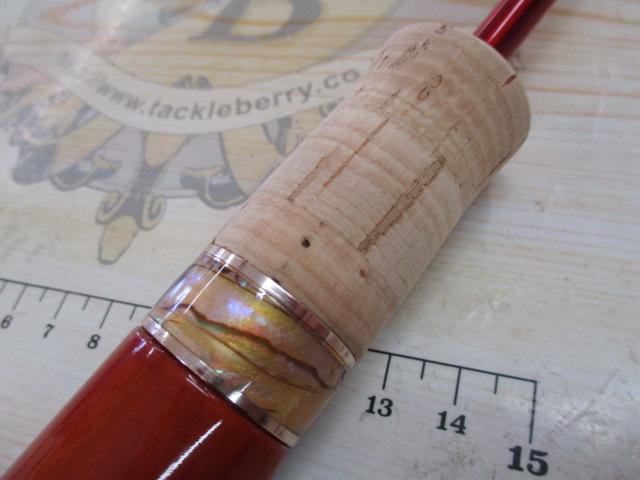 999.9フォーナインマイスター 62M レッドウルフ