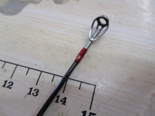 999.9フォーナインマイスター 62M レッドウルフ