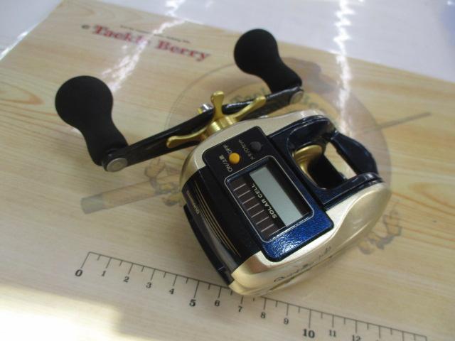 10SCクイックファイヤー小船 400XH