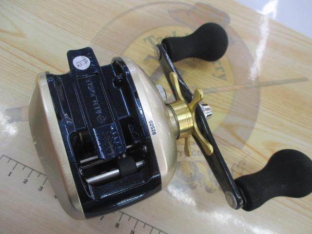 10SCクイックファイヤー小船 400XH