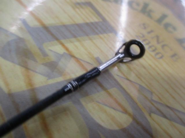 バスフィールド BSFC-662M