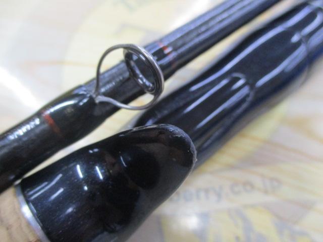 16ポイズングロリアス 172H