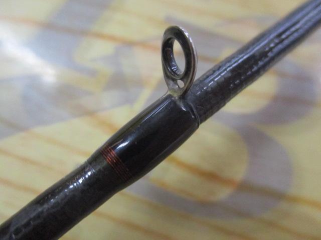 16ポイズングロリアス 172H