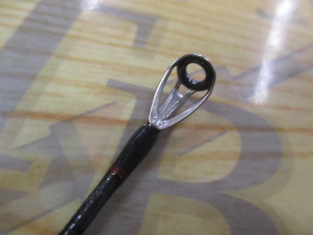 16ポイズングロリアス 172H