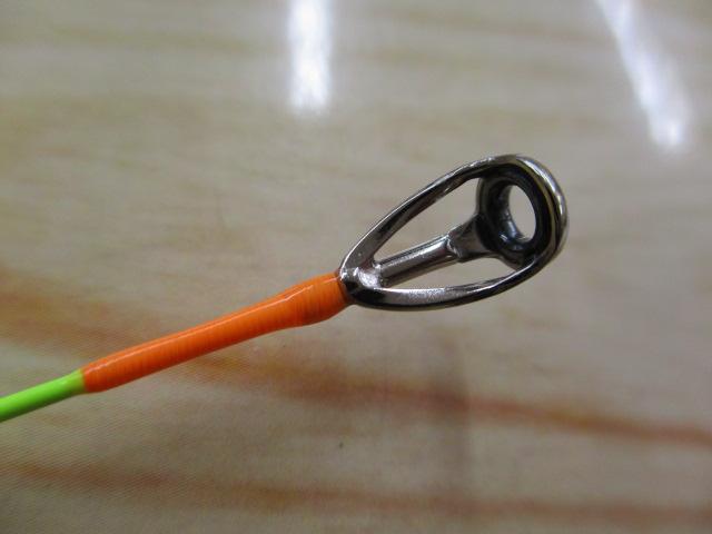 レトログラード-X RGXS-78STR