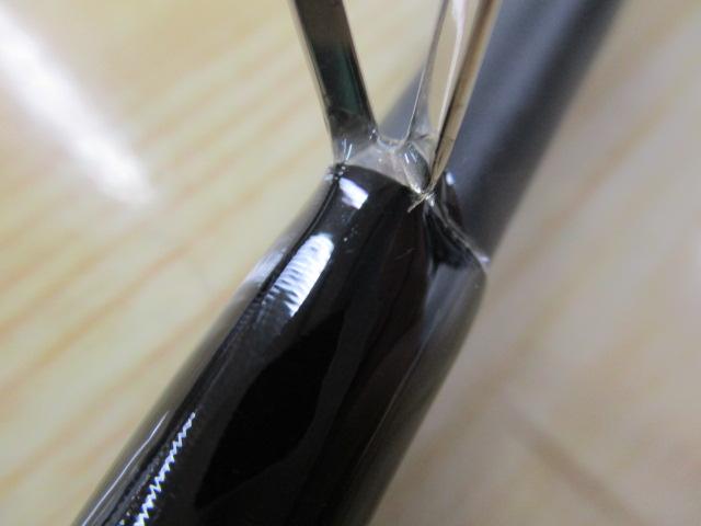 レトログラード-X RGXS-78STR