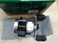 12カルカッタ 100