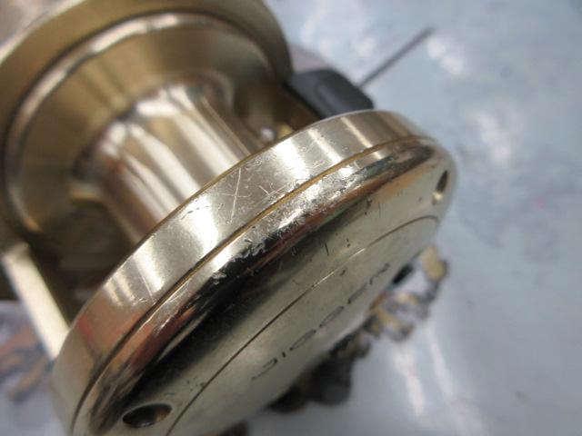 オシアジガー 2000