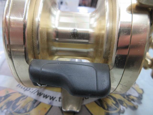 オシアジガー 2000