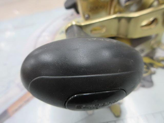 オシアジガー 2000