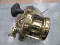 オシアジガー 2000