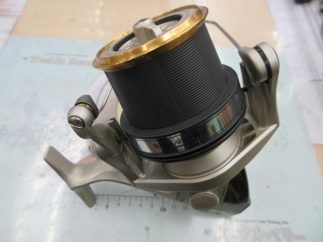 04スーパーエアロEV 標準仕様