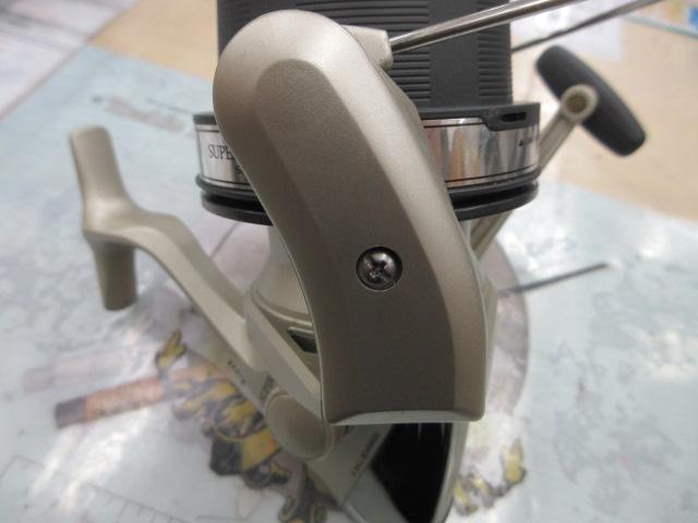 04スーパーエアロEV 標準仕様