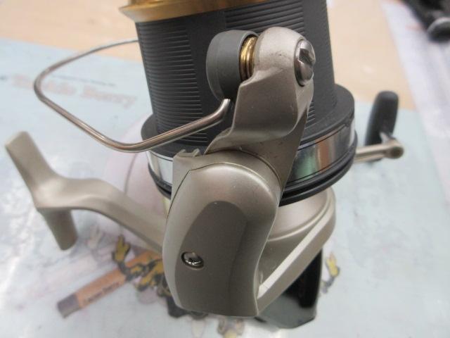 04スーパーエアロEV 標準仕様