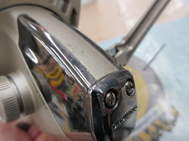 04スーパーエアロEV 標準仕様