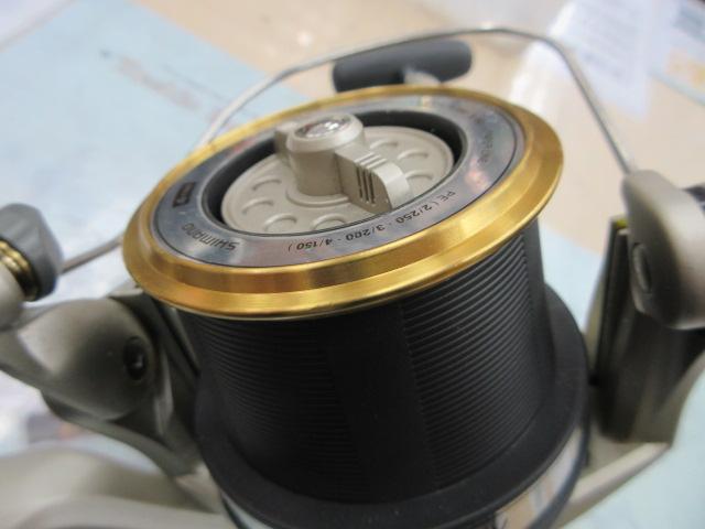 04スーパーエアロEV 標準仕様