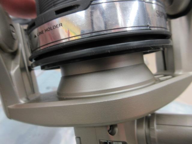 04スーパーエアロEV 標準仕様