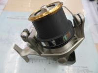 04スーパーエアロEV 標準仕様