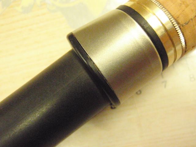 ハンタウェイ HT-962ML