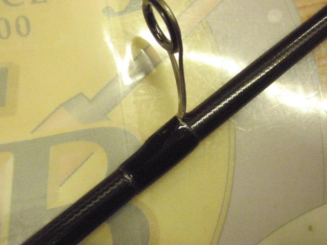 ハンタウェイ HT-962ML