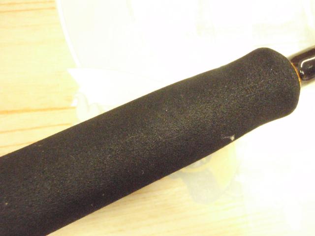 クロステージ CRX-S782ML黒鯛