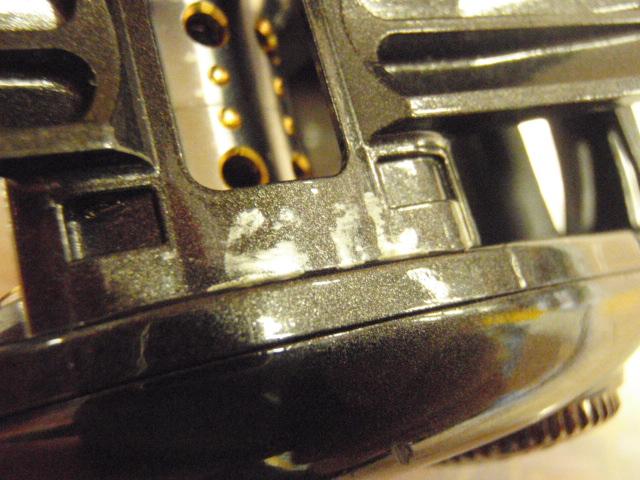 ブレイゾン 100H