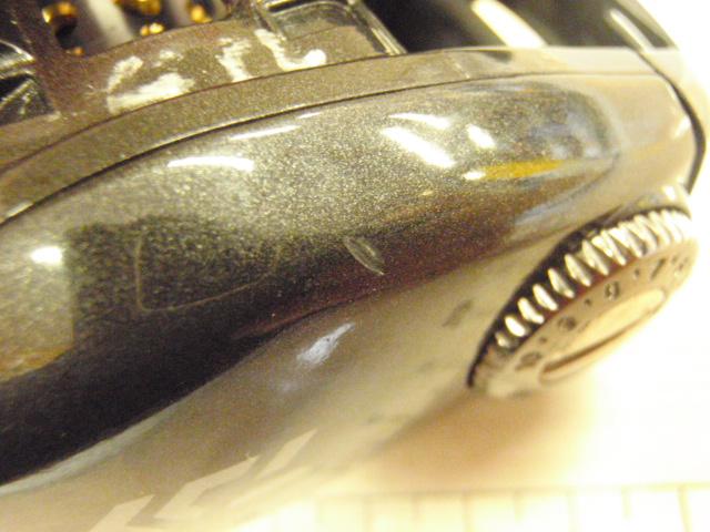 ブレイゾン 100H