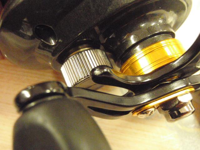 ブレイゾン 100H