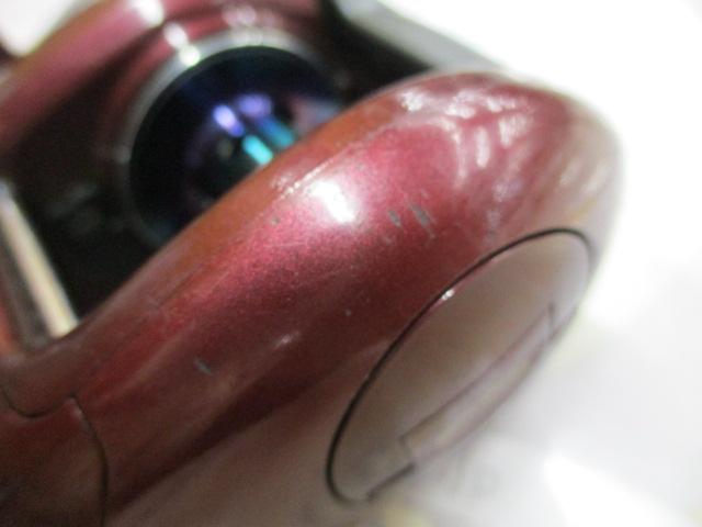 97スコーピオン 1500(浅溝スプール)