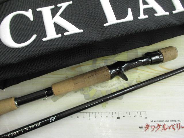 ブラックレーベル BLX LG 6101MLFB