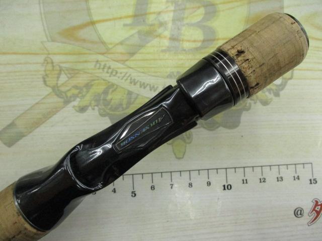 ブラックレーベル BLX LG 6101MLFB