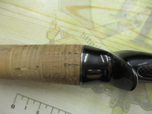 ブラックレーベル BLX LG 6101MLFB