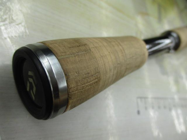 ブラックレーベル BLX LG 6101MLFB