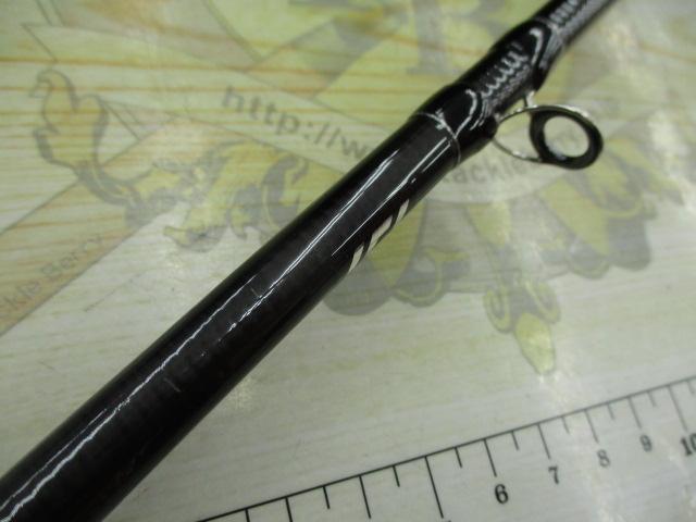 ブラックレーベル BLX LG 6101MLFB