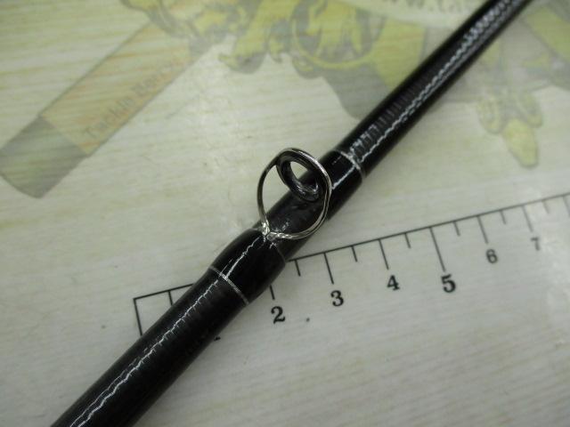 ブラックレーベル BLX LG 6101MLFB