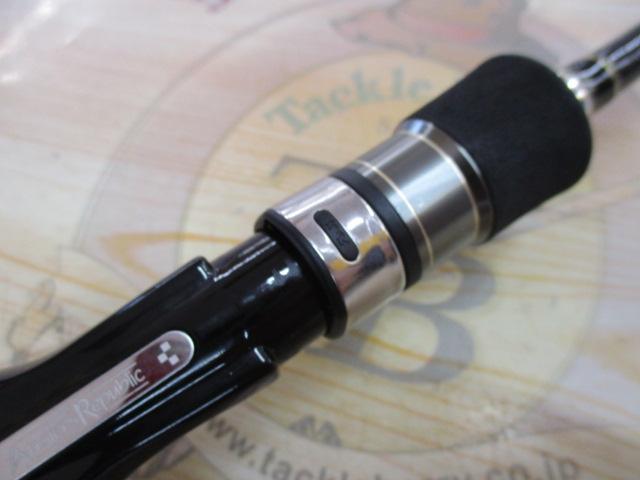 モーラ MSGC-65MLF