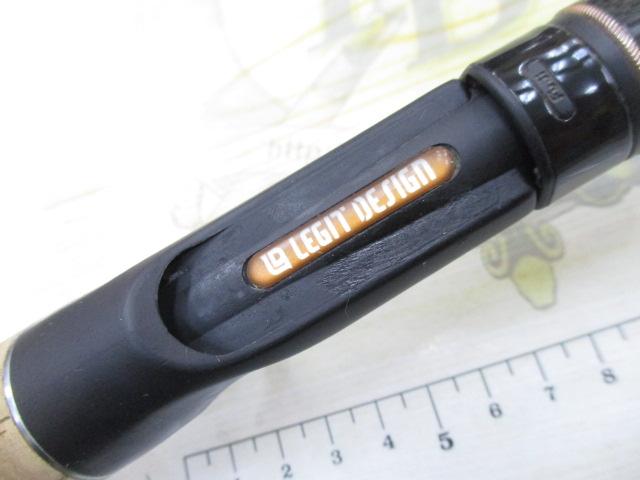 ワイルドサイド WSC-G66ML