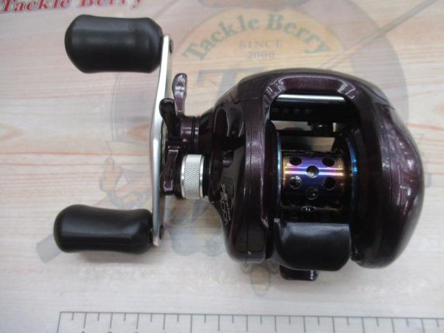 00スコーピオン 1001