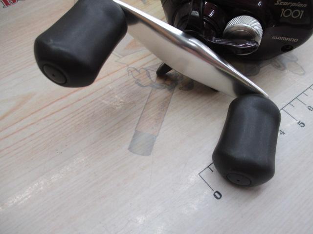 00スコーピオン 1001