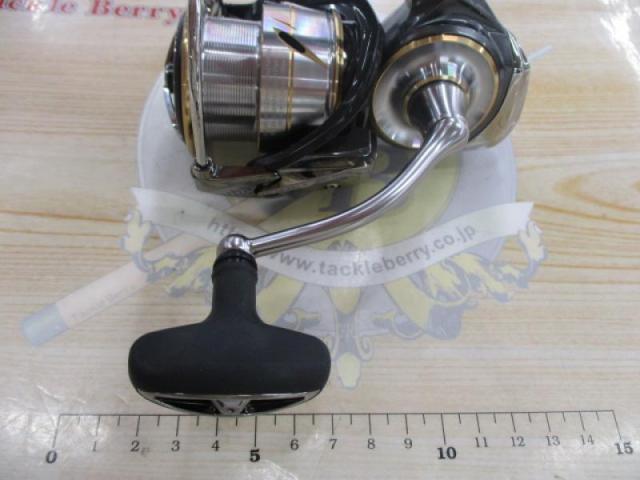 20ルビアス LT3000-XH