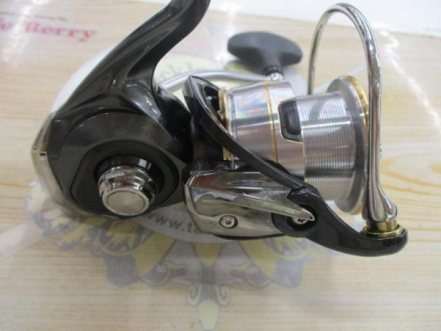 20ルビアス LT3000-XH