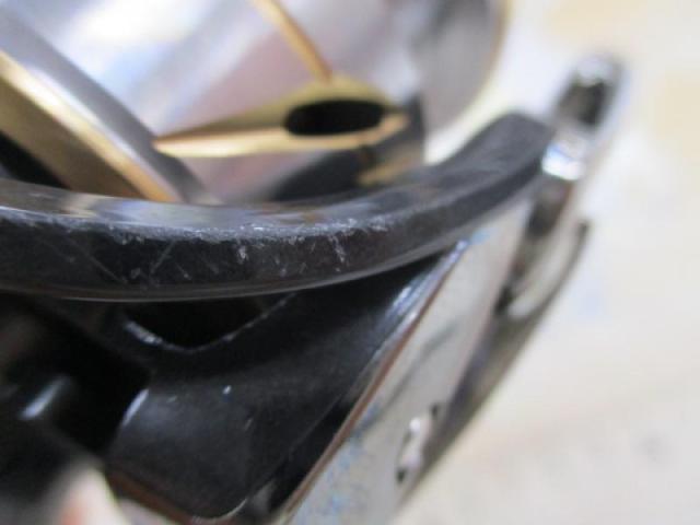 20ルビアス LT3000-XH